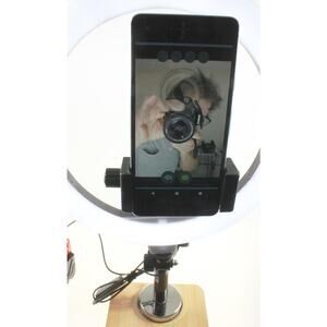 CamStand® GTMMS PhotoBooth 2 - Make your party or event memorable!